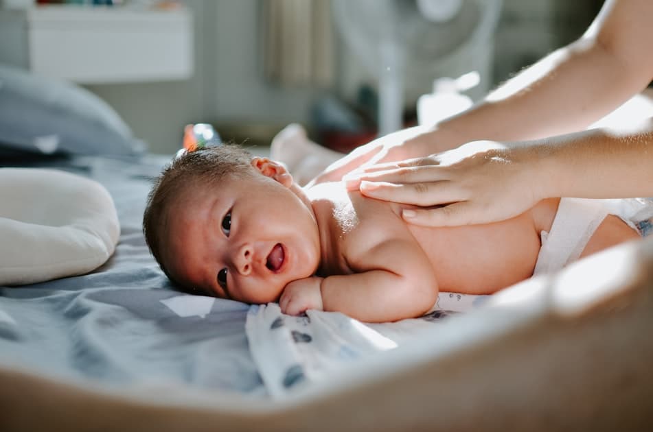 Umbilical Granuloma in Newborns: Causes, Treatment, and When to Worry