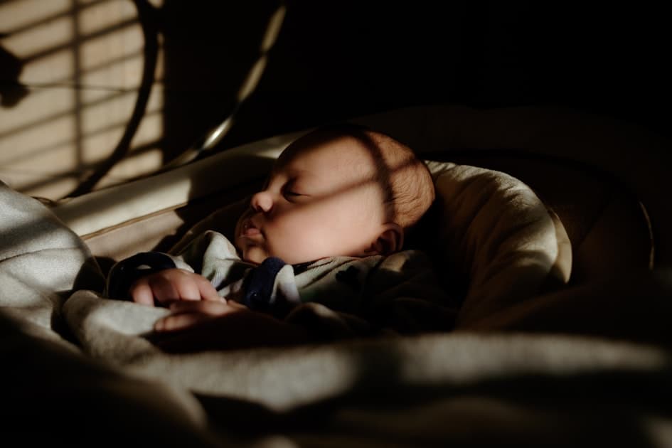Toddler Sleep Refusal: When Bedtime Becomes a Battle