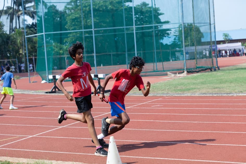 Youth Sport and Early Specialisation: What the Evidence Says