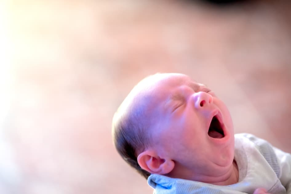 Understanding Your Baby's Cries: What They Mean and How to Respond
