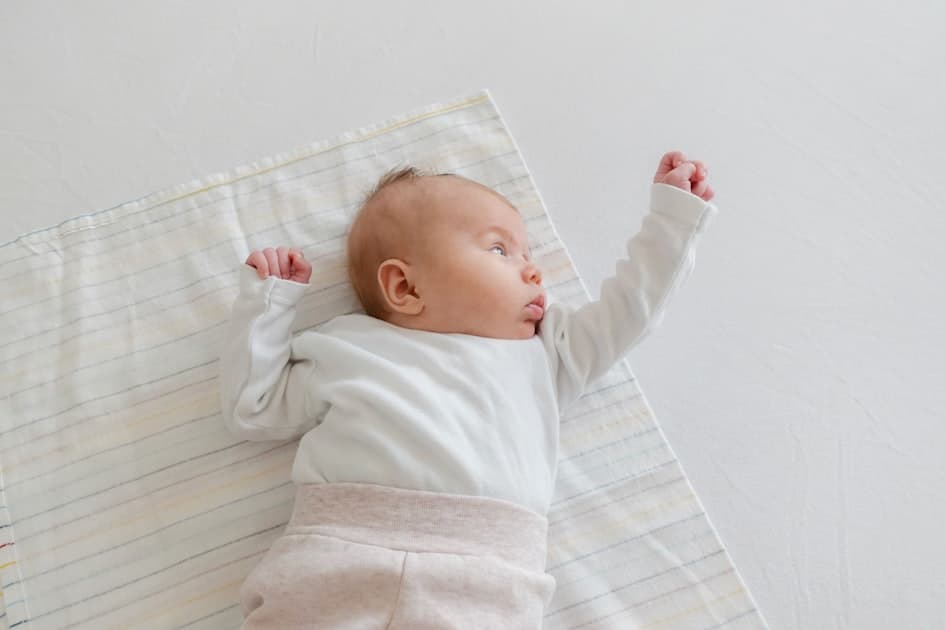 Why Newborns Confuse Day and Night — and How to Gently Fix It