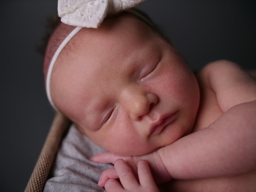 Starting Nursery: How to Help Your Baby or Toddler Settle In