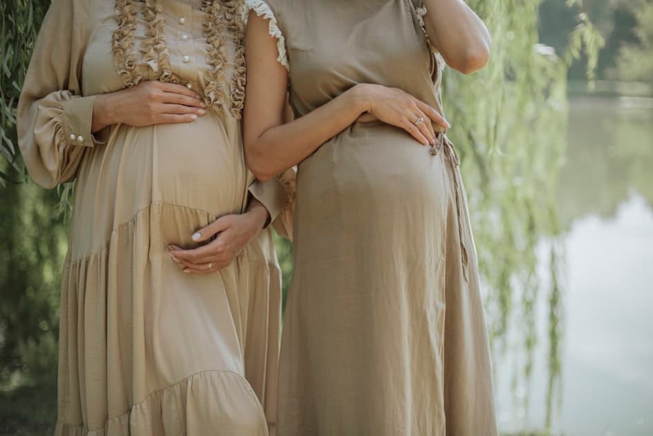 Pregnancy After Your First Baby: What's Different the Second Time