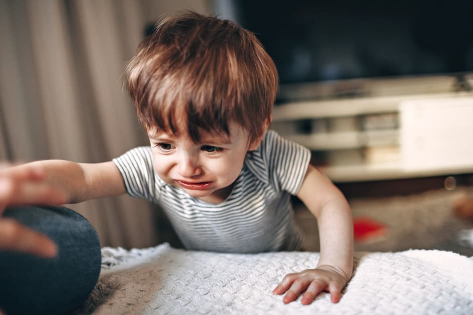 Anger in Children: Why It Happens and How to Help Them Manage It