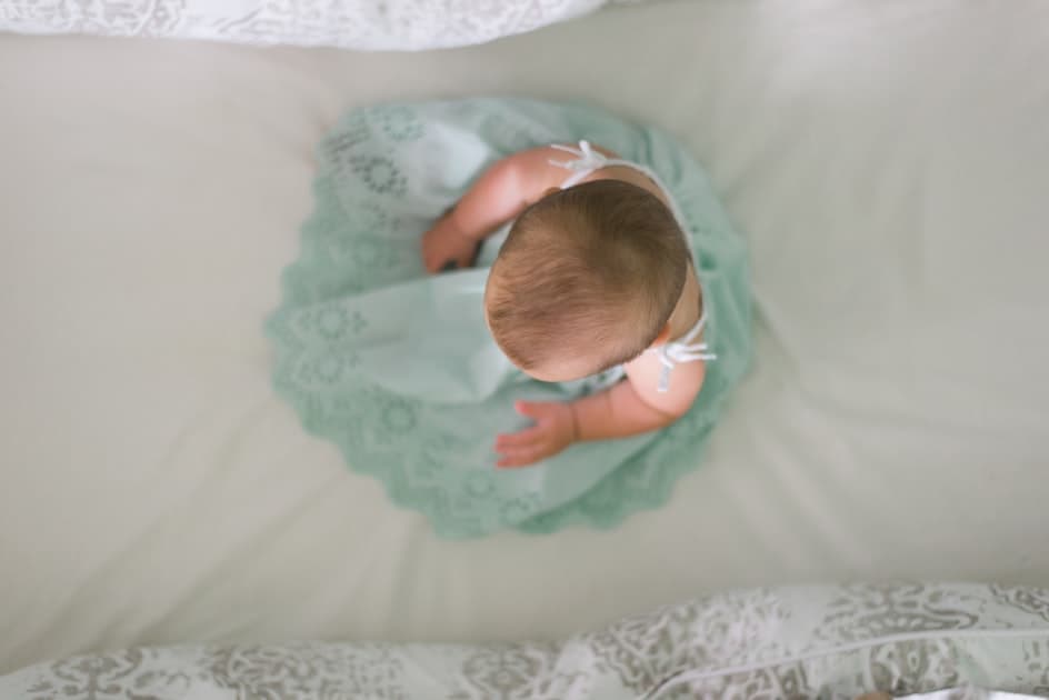 White Noise for Babies: Does It Work, Is It Safe, and How to Use It