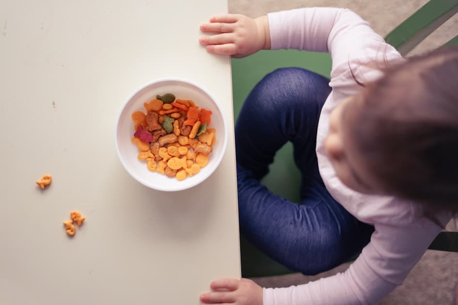 Raising a Vegetarian or Vegan Toddler: Nutritional Considerations and Practical Guidance