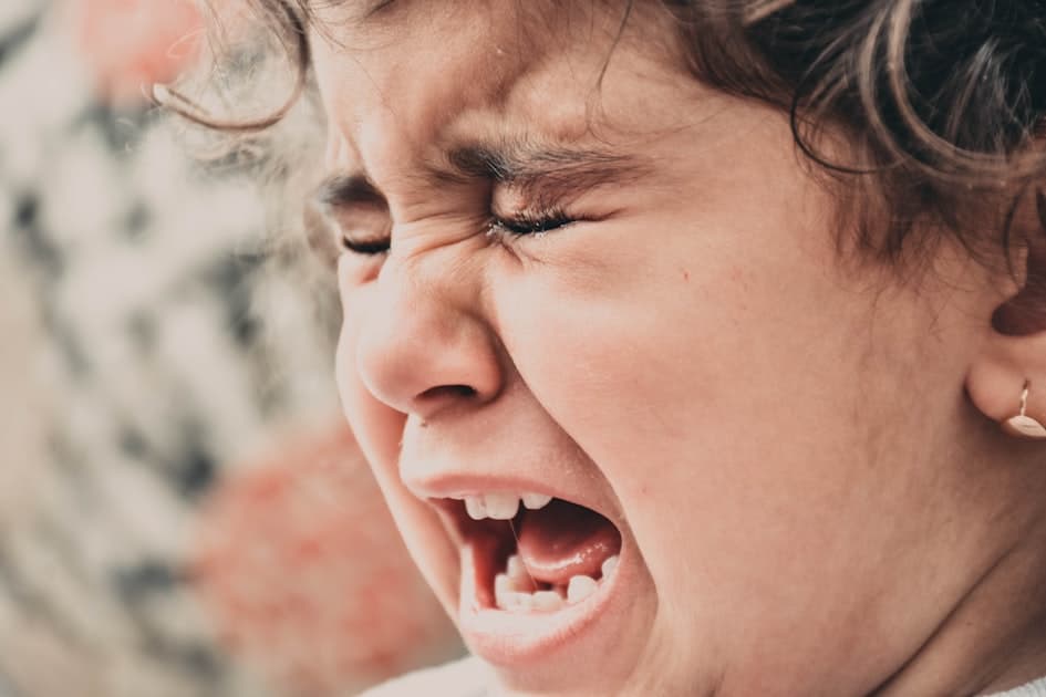 Toddler Tantrums: Why They Happen and What Actually Helps