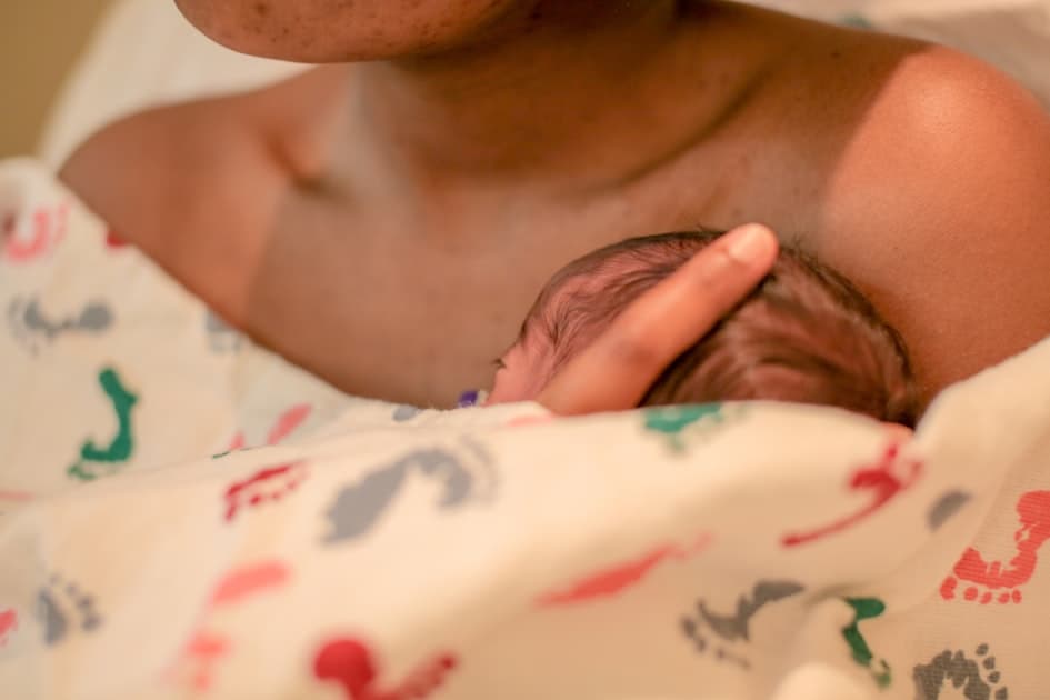 Warning Signs in Newborns: What Parents Should Know