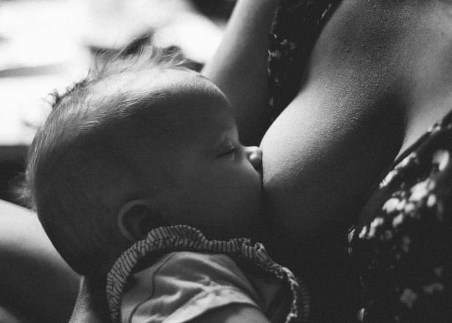 Weaning From Breastfeeding: How and When to Stop